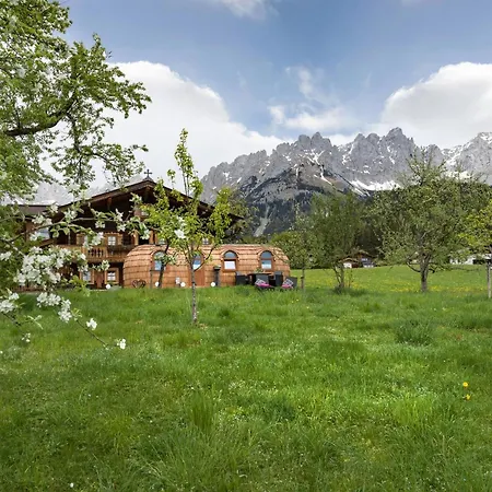 Sabindls Kaiser Platzl Apartamento *