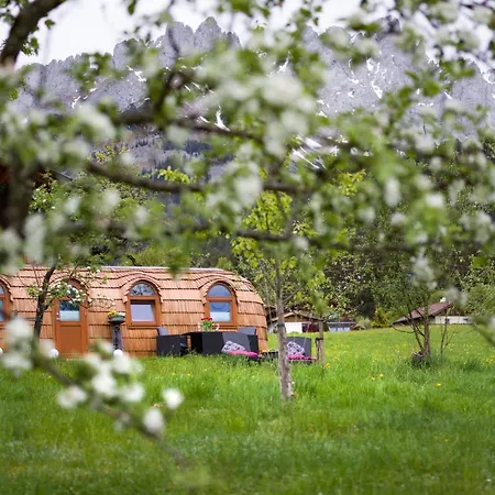 Appartamento Sabindls Kaiser Platzl