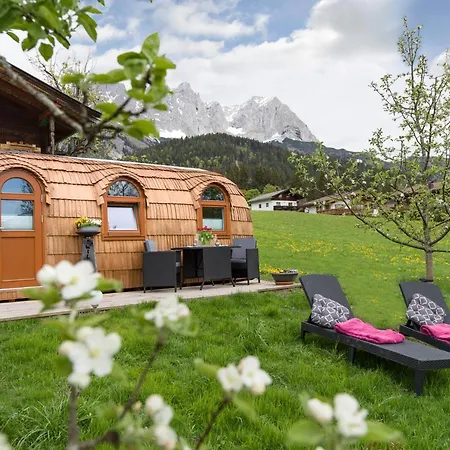 Sabindls Kaiser Platzl Appartement *