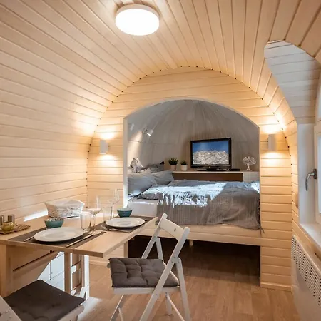 Sabindls Kaiser Platzl Apartamento *