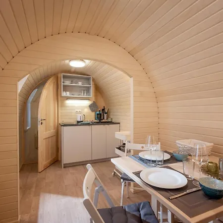 Sabindls Kaiser Platzl Appartement