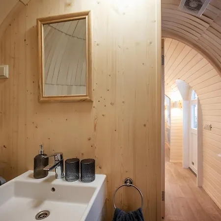 Sabindls Kaiser Platzl 公寓