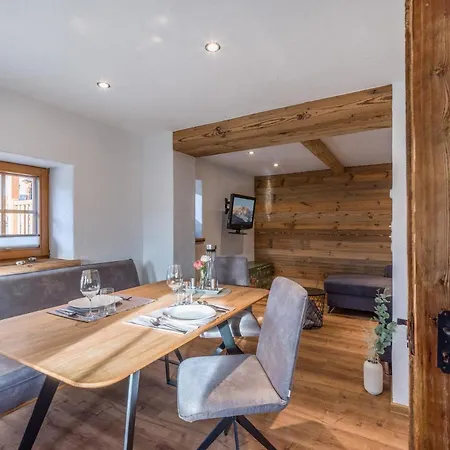 Sabindls Kaiser Platzl Appartement