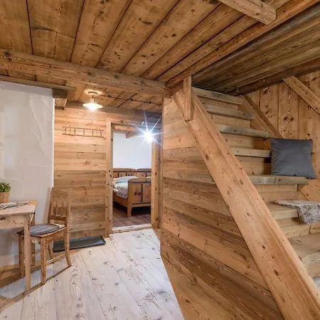 Sabindls Kaiser Platzl Appartement Going am Wilden Kaiser