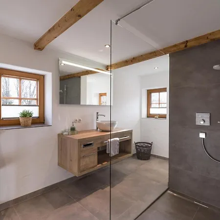 Sabindls Kaiser Platzl Appartement