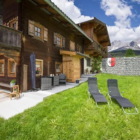 Sabindls Kaiser Platzl Appartement