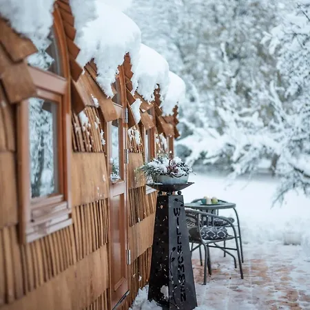 Appartement Sabindls Kaiser Platzl