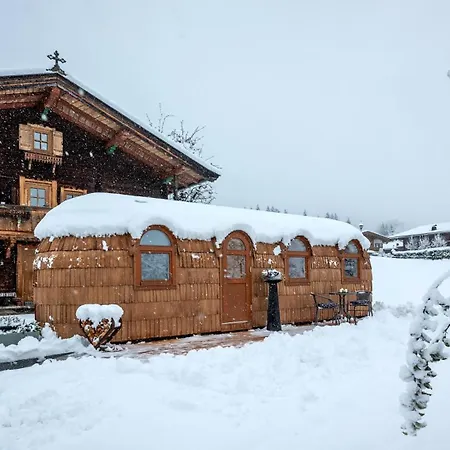 Appartement Sabindls Kaiser Platzl