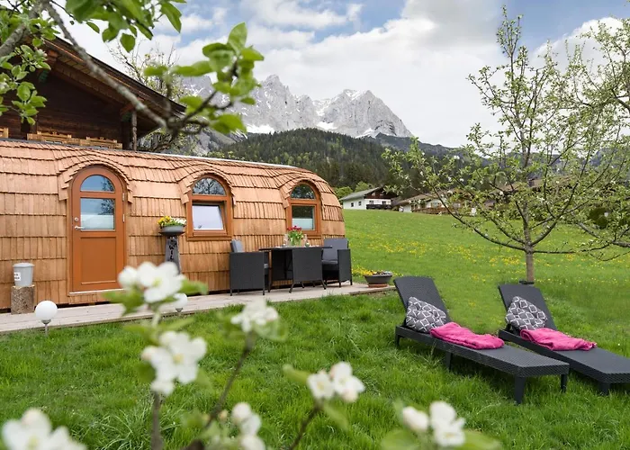 Sabindls Kaiser Platzl Appartamento *