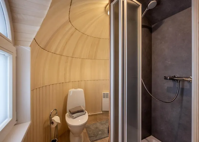 Sabindls Kaiser Platzl Appartamento