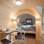 Sabindls Kaiser Platzl Apartament *