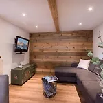 Apartament Sabindls Kaiser Platzl *