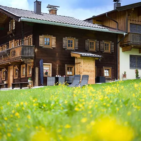 Lägenhet Sabindls Kaiser Platzl Going am Wilden Kaiser