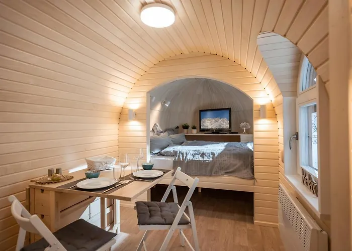 Sabindls Kaiser Platzl Lägenhet *