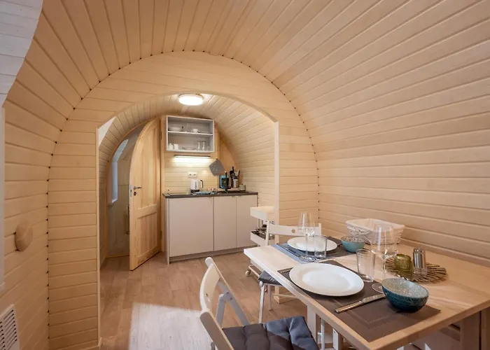 Sabindls Kaiser Platzl Lägenhet